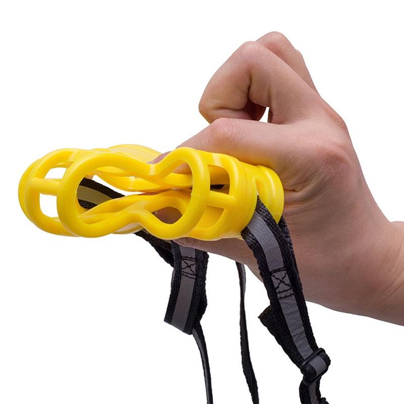 Focinheira ultra macia para Cães - Muzzle Soft