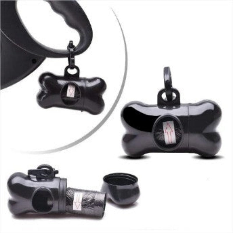 Kit Higiénico para Cães e Gatos - Apanha Cacas